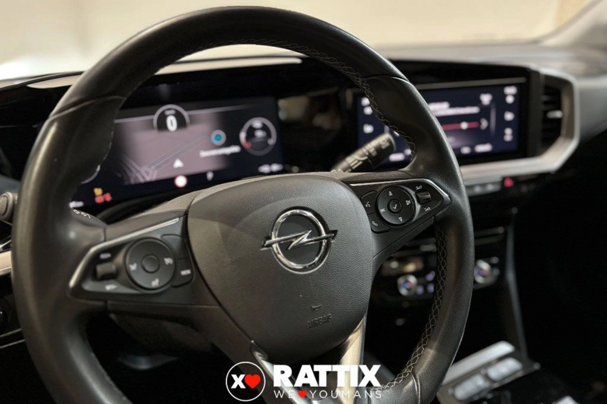 OPEL Mokka II bev Elegance OPEL Mokka II bev Elegance